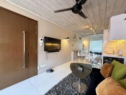 Two8one Studio (D9), Apartment #503053971